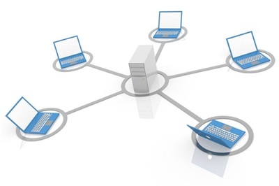 网络技术辨析 LAN、WAN、WLAN、VLAN与VPN的核心区别及其在应用软件服务中的角色